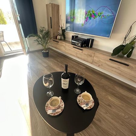 Apartament Antonias Făgăraş エクステリア 写真