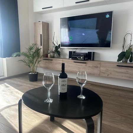 Apartament Antonias Făgăraş エクステリア 写真