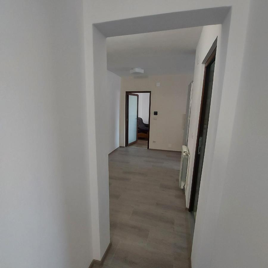 Apartament Antonias Făgăraş エクステリア 写真