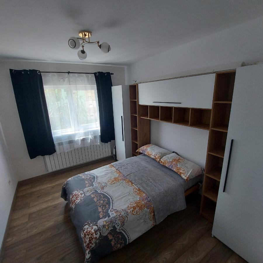 Apartament Antonias Făgăraş エクステリア 写真