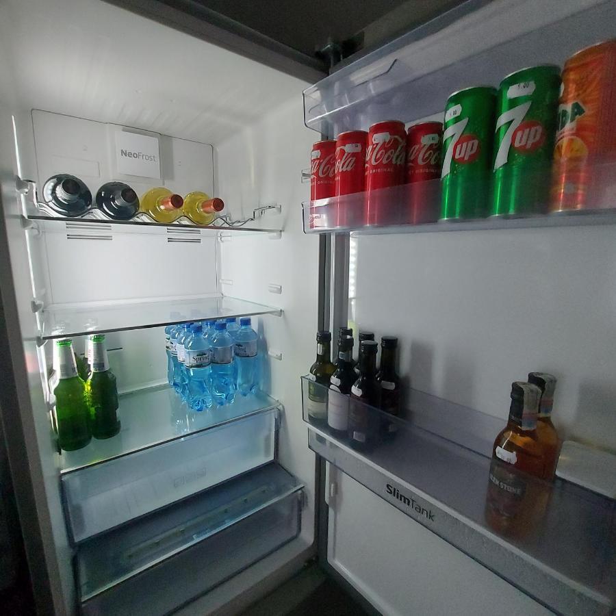 Apartament Antonias Făgăraş エクステリア 写真