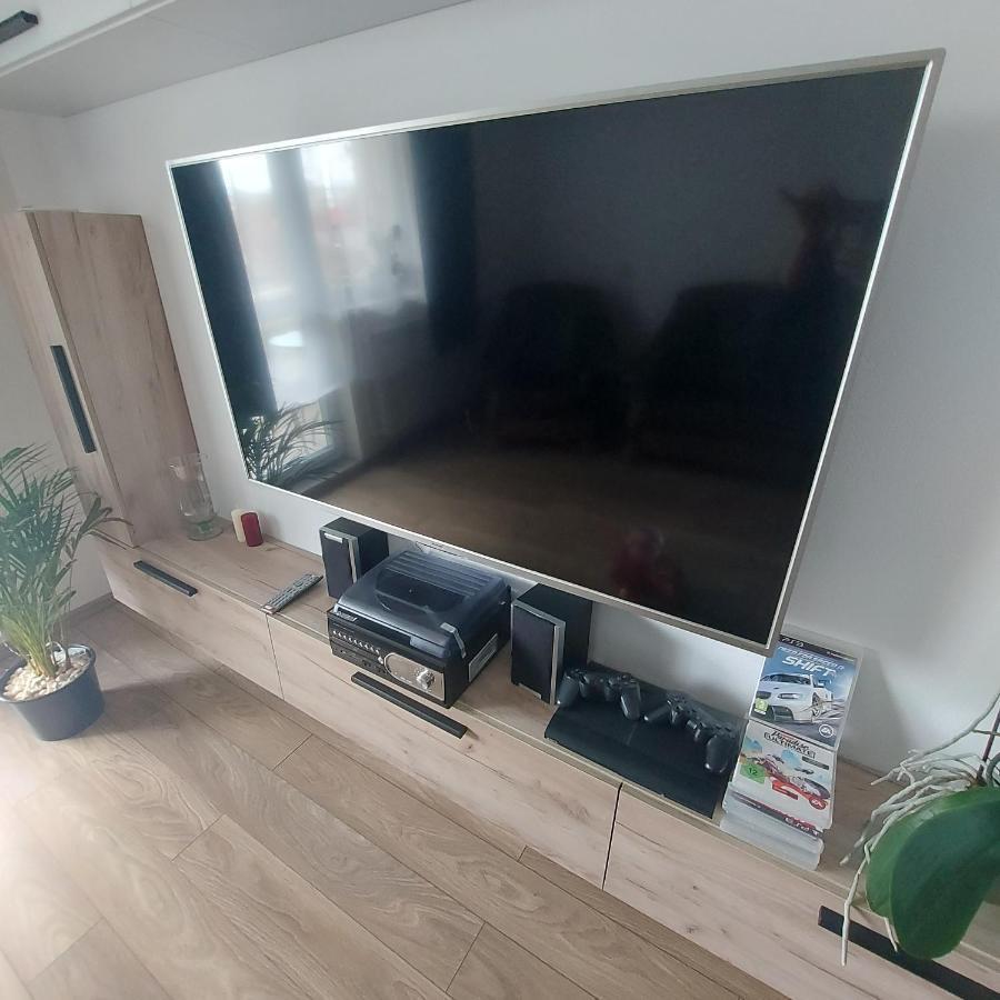 Apartament Antonias Făgăraş エクステリア 写真