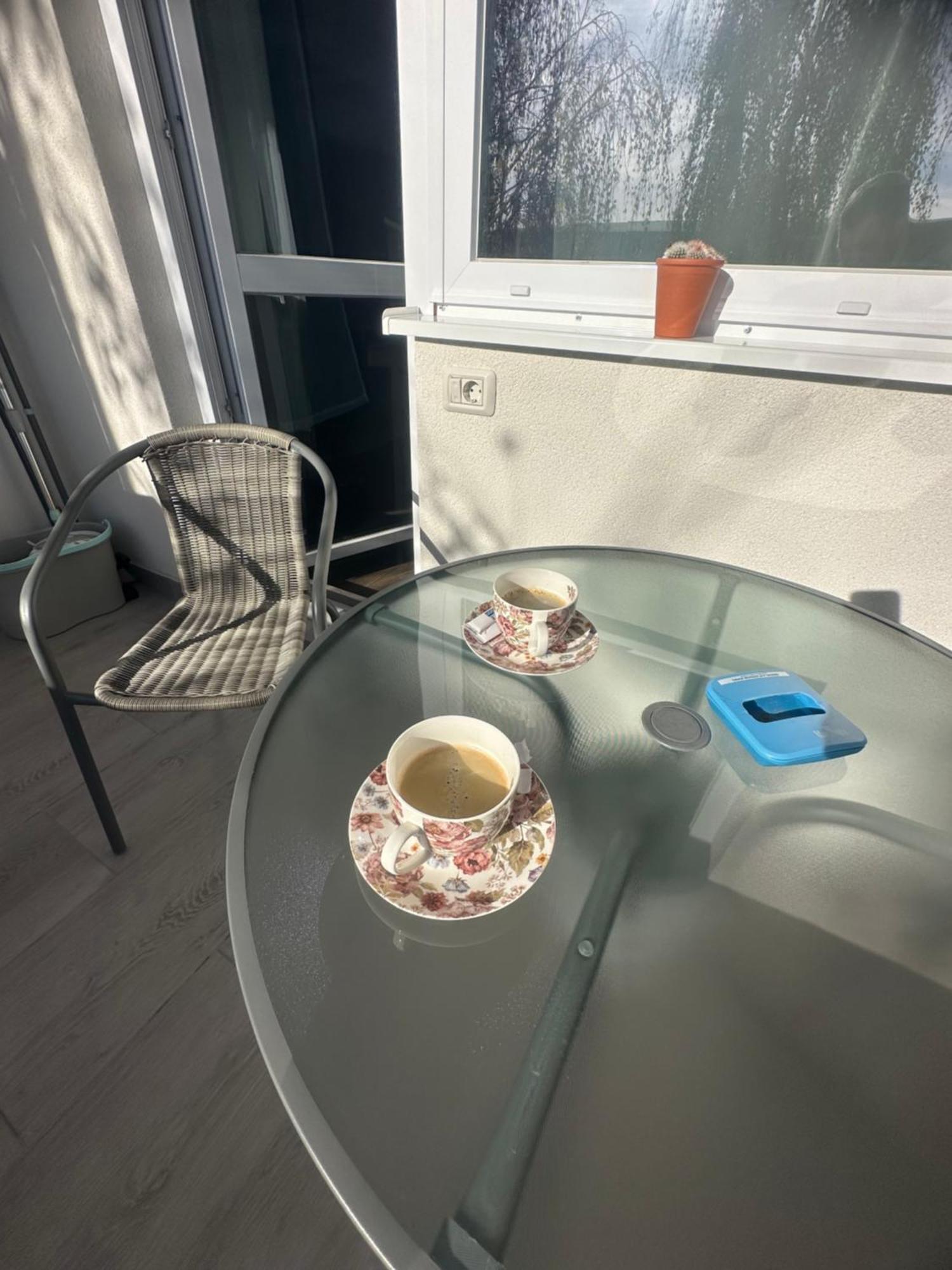 Apartament Antonias Făgăraş エクステリア 写真
